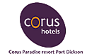 corus hotels