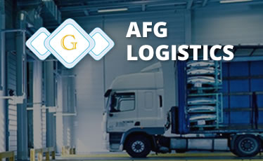 AFG LOGISTICS