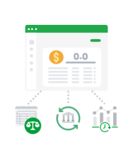 Auto Bank Reconciliation